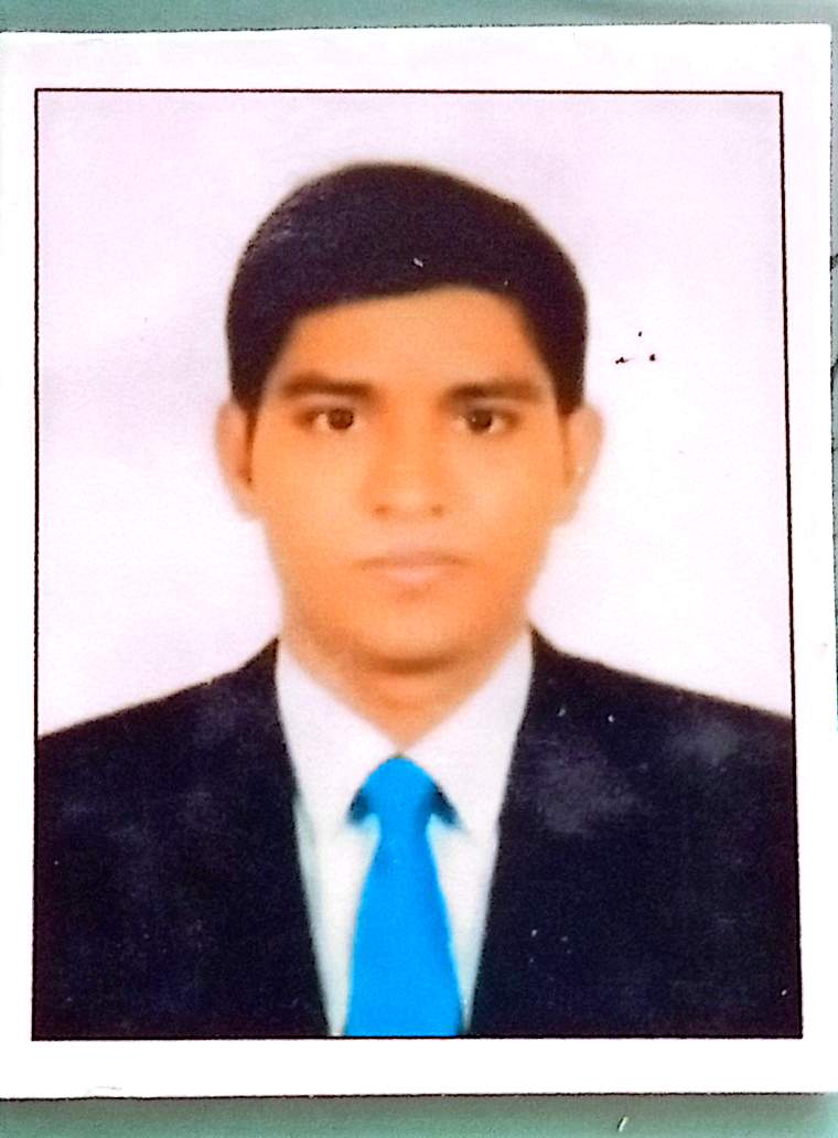 Azgor  Hossen