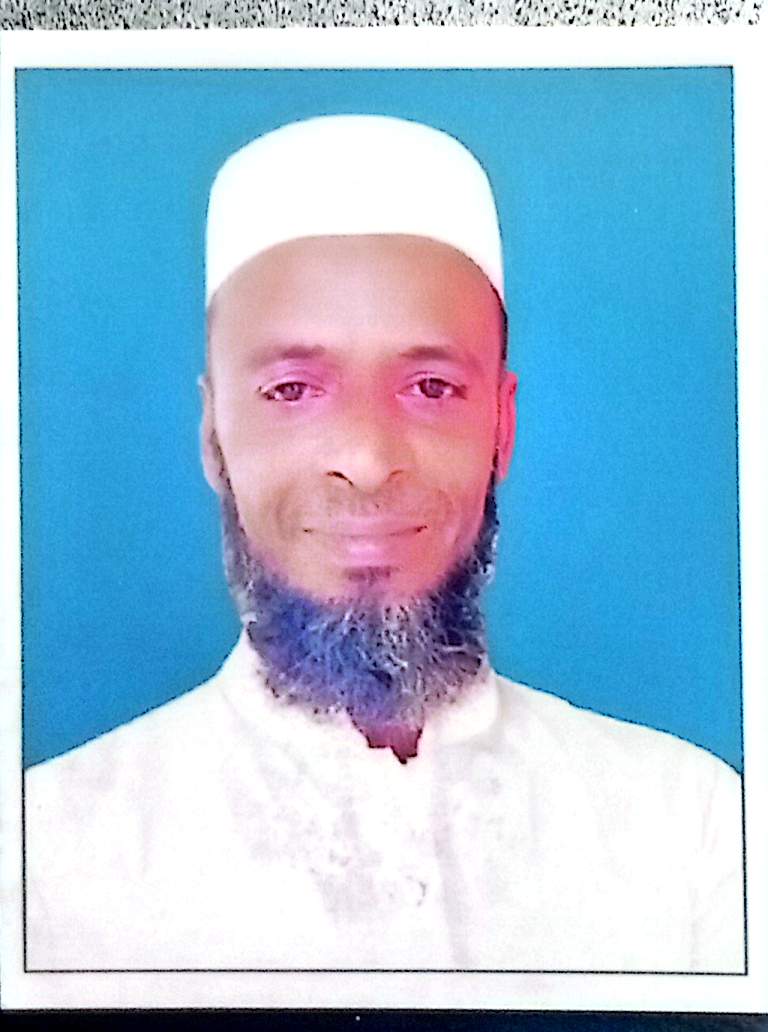 Md. Kamal Uddin
