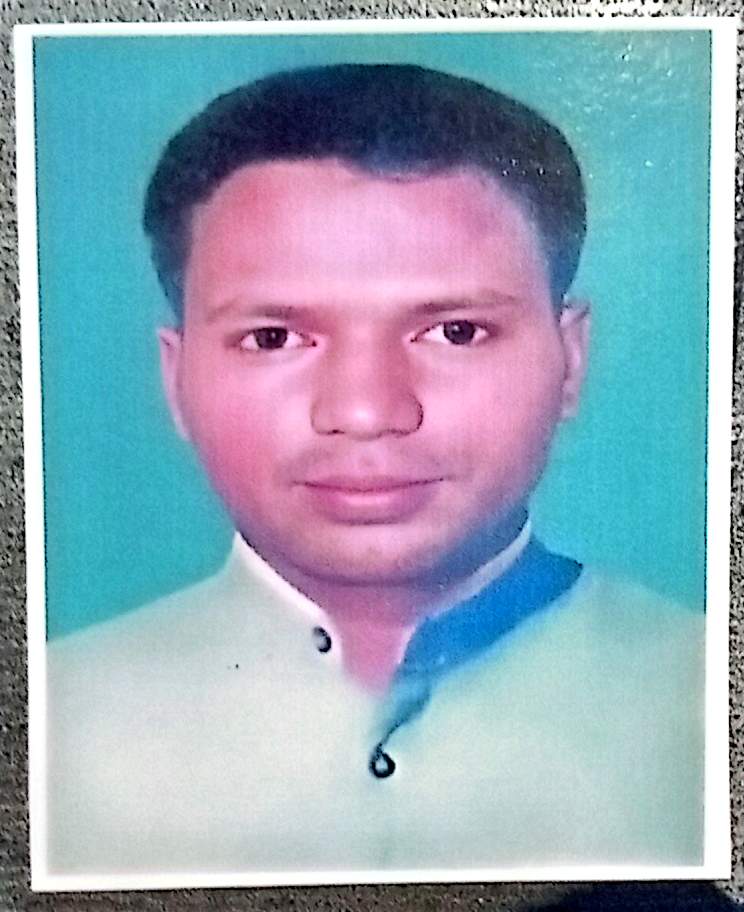 Nitai Chandra Das