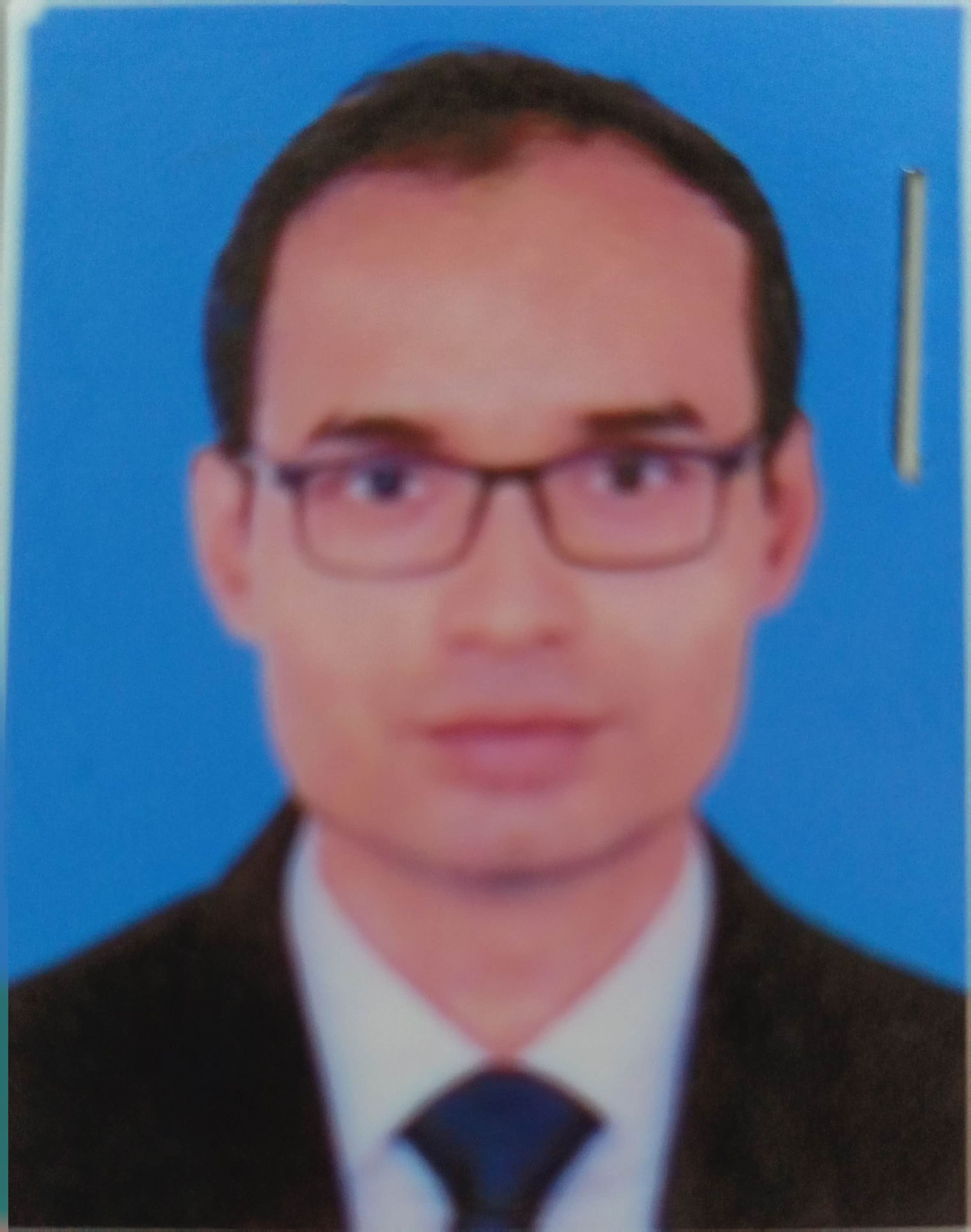 Md. Sahidur Rahman