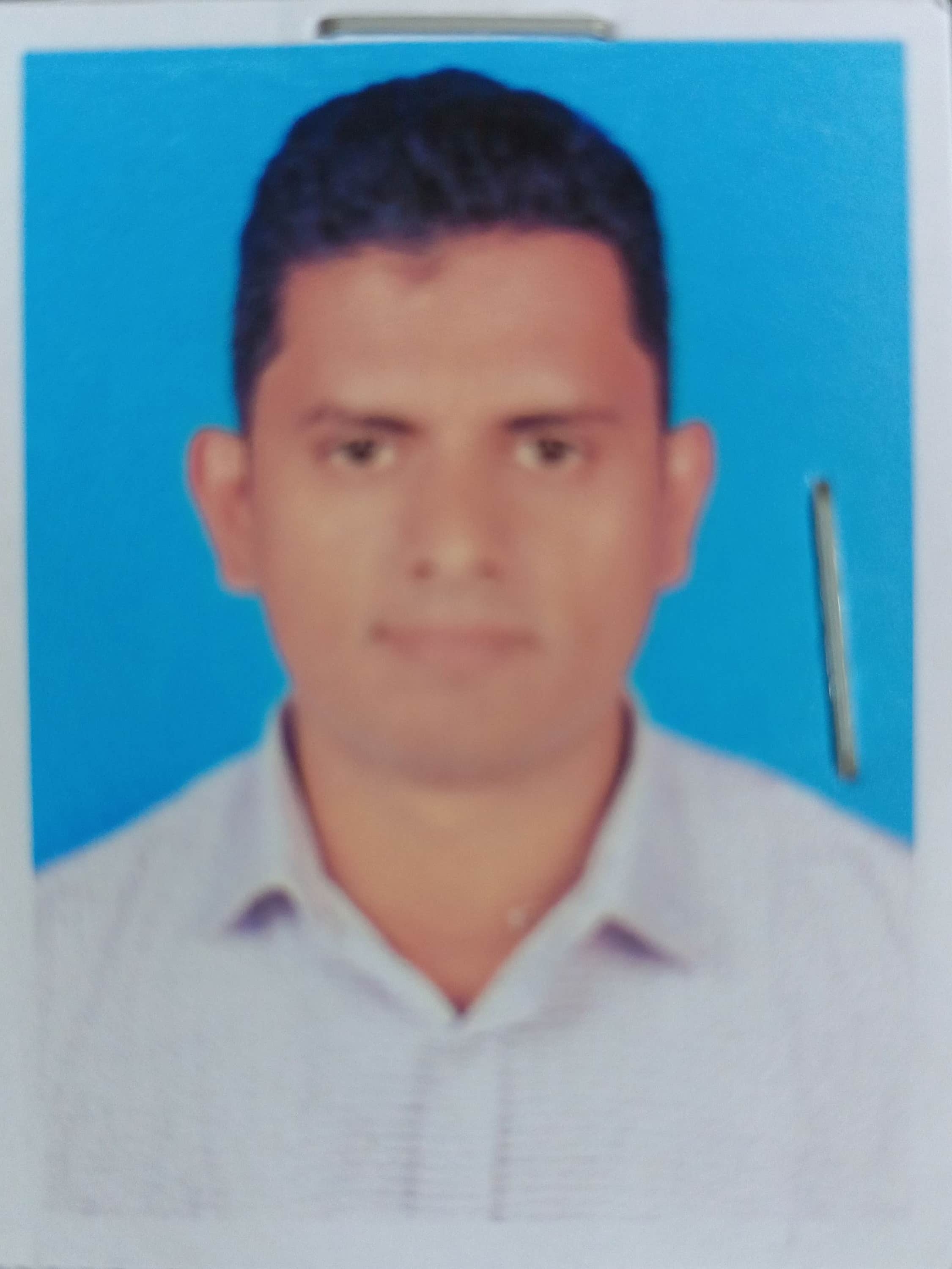 Md. Tanzib Hossain