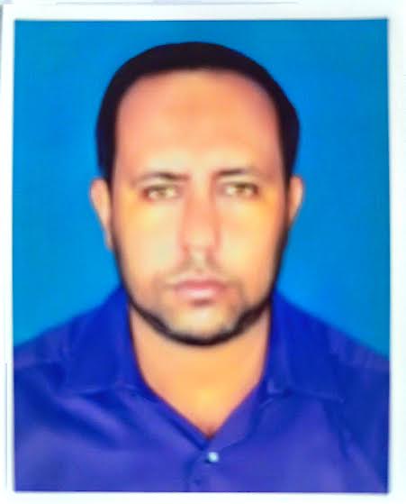 Mohammad  Abdul Baten