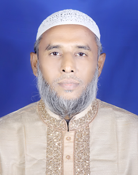Mohammad Ariful Mowla