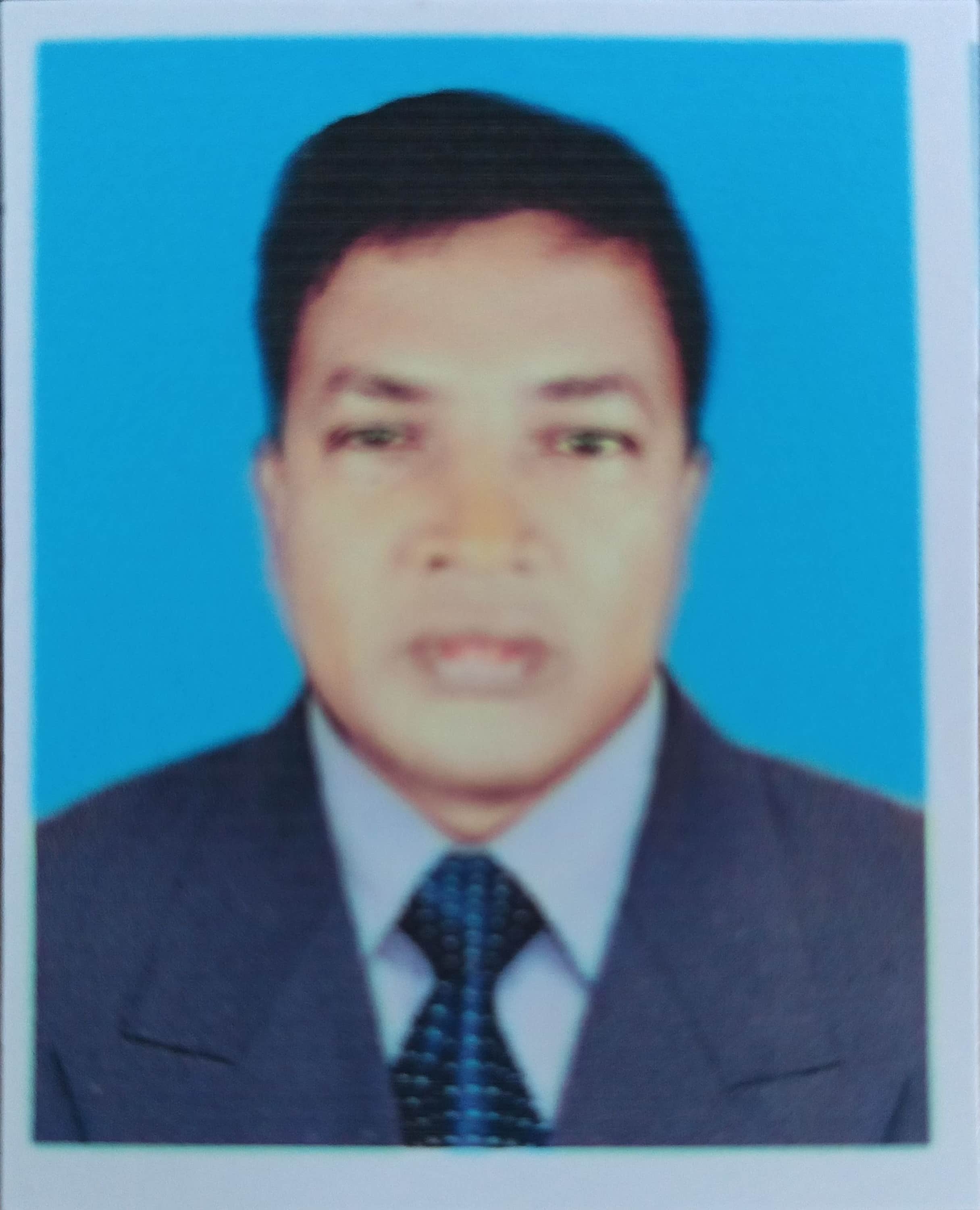 Uttam Kumar Paul